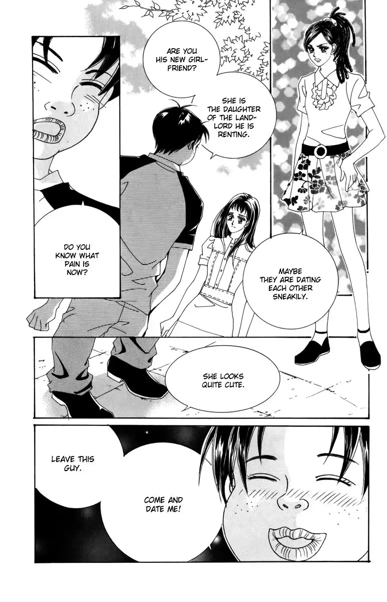 Nice Guy Syndrome Chapter 5 36